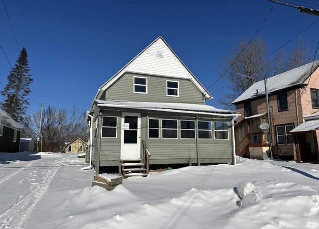 Property at 37 Waller St, Piercefield, NY 12973, 3 beds, 1 bath