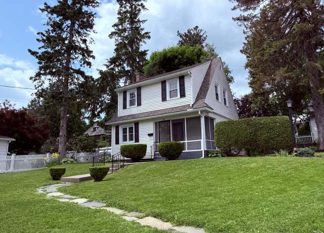 Property at 29 Morrison Avenue Ave, Plattsburgh, NY 12901, 3 beds, 1.5 baths