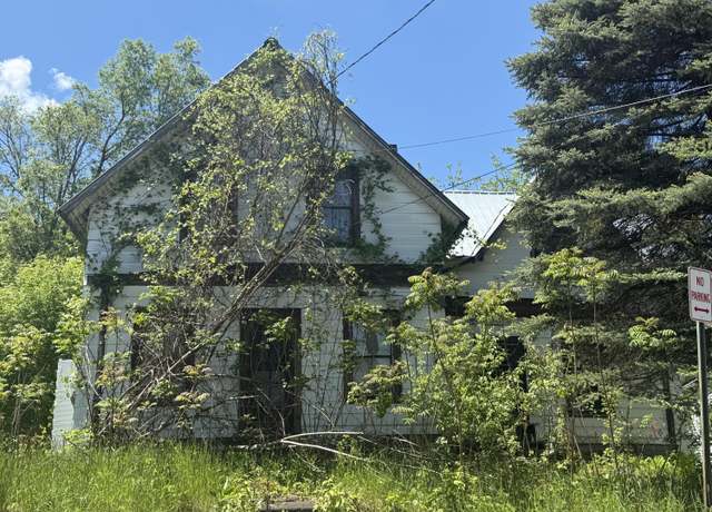 Property at 33 S Pearl St, Malone, NY 12953, 3 beds, 1 bath