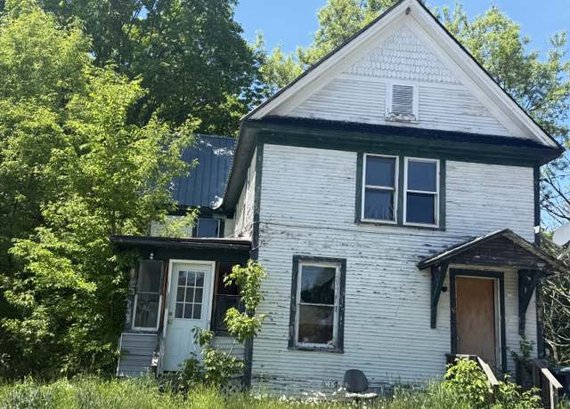 Property at 47 S Pearl St, Malone, NY 12953, 5 beds, 1 bath