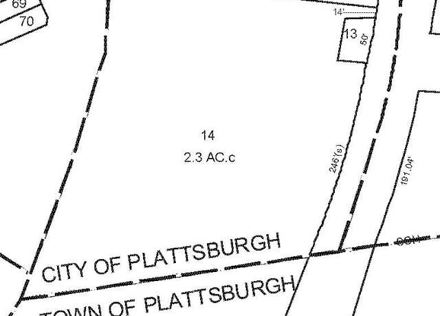 Property at 4769 US Ave, Plattsburgh, NY 12901