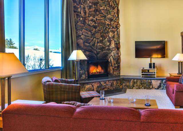 Property at 20 Morningside Dr Bldg 3, unit 13, week, Lake Placid, NY 12946, 2 beds, 2 baths