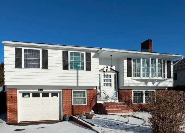 Property at 6 Cedar Ln, Plattsburgh, NY 12901, 3 beds, 1.5 baths