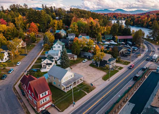 Property at 237 Lake Flower Ave, Saranac Lake, NY 12983, 8 beds, 2 baths
