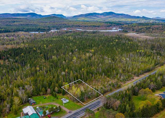 Property at 2658 State Route 30, Tupper Lake, NY 12986