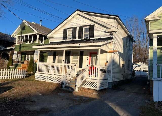 Property at 162 Cornelia St, Plattsburgh, NY 12901