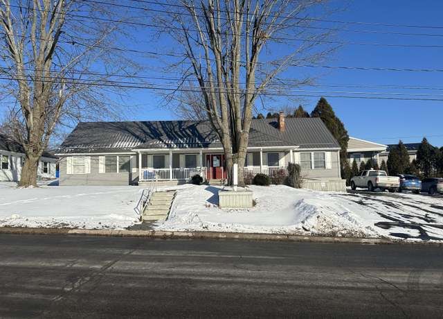 Property at 2 Hospital Dr. Dr, Massena, NY 13662