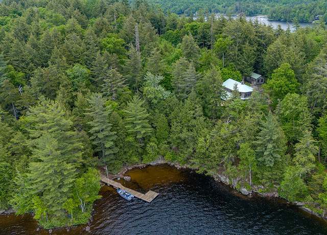 Property at 6 Bluff Island Is, Tupper Lake, NY 12986, 3 beds, 3 baths