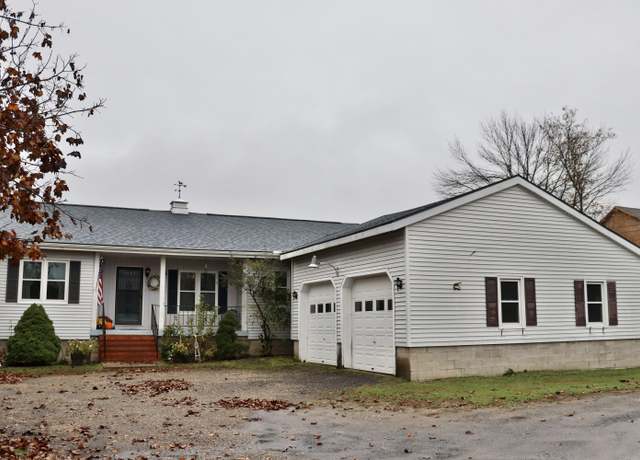 Property at 640 Route 22b, Peru, NY 12972, 6 beds, 3 baths
