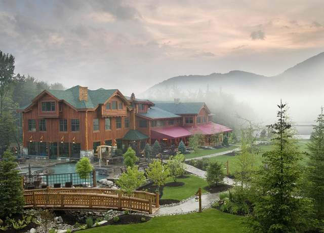 Property at 7 Whiteface Inn Ln Unit 310 Interval 9, Lake Placid, NY 12946, 2 beds, 2 baths