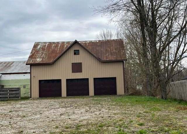 Property at 100 W Main St St, Chateaugay, NY 12920
