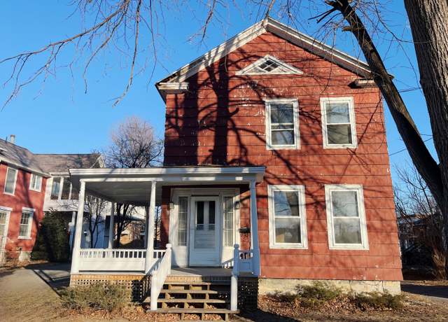 Property at 66 Court St, Plattsburgh, NY 12901, 5 beds, 4 baths