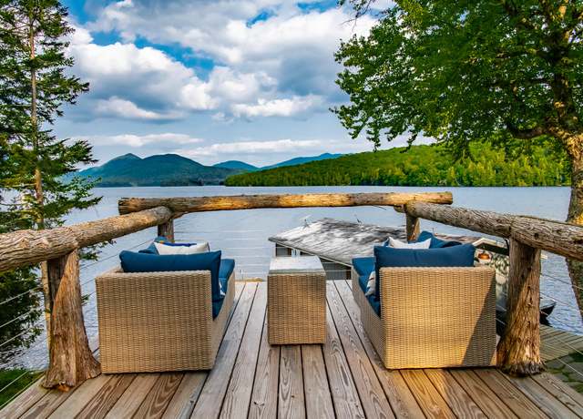 Property at 12 George & Bliss Ln #263, Lake Placid, NY 12946, 3 beds, 3 baths