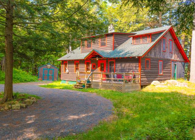 Property at 24 Hemlock Ledge Rd Lot 6, Tupper Lake, NY 12986, 6 beds, 3.5 baths