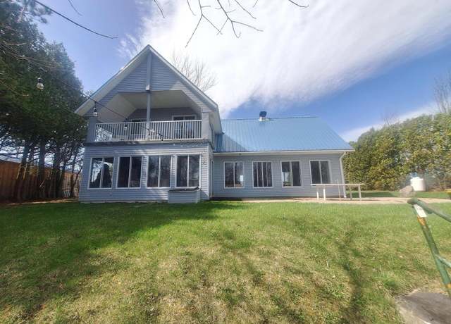 Property at 2716 Lake Shore Rd, Chazy, NY 12921, 2 beds, 1.5 baths