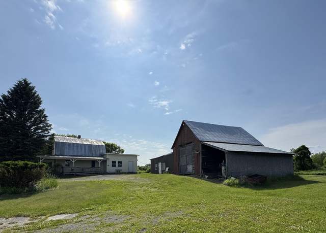 Property at 391 Gilbert Rd, Mooers, NY 12958, 2 beds, 1.5 baths