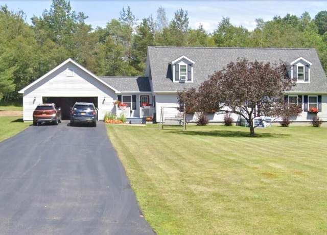 Property at 1 Glenwood Ave, Tupper Lake, NY 12986, 3 beds, 2.5 baths