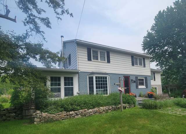 Property at 1662 Miner Farm Rd, Chazy, NY 12921, 4 beds, 3 baths