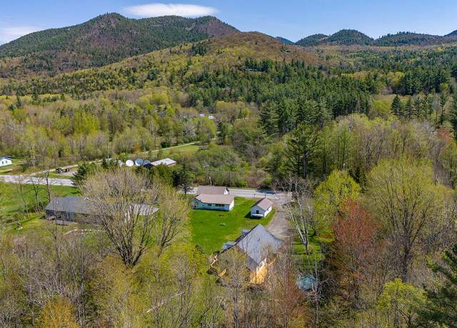 Property at 1937 Nys Route 73, Keene Valley, NY 12943, 4 beds, 2 baths