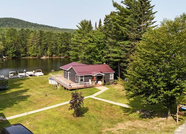 Property at 19 Hill Rd, Merrill, NY 12955, 3 beds, 2 baths