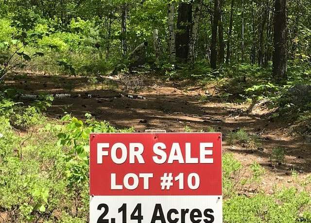Property at Lot 10 Shirley's Way, Ausable Forks, NY 12912