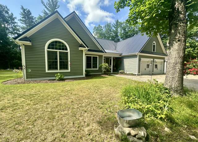 Property at 385 Flat Rock Rd, Malone, NY 12953, 4 beds, 2 baths
