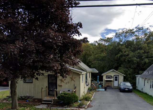 Property at 36 Halsey Ct Ct, Plattsburgh, NY 12901, 4 beds, 1.5 baths