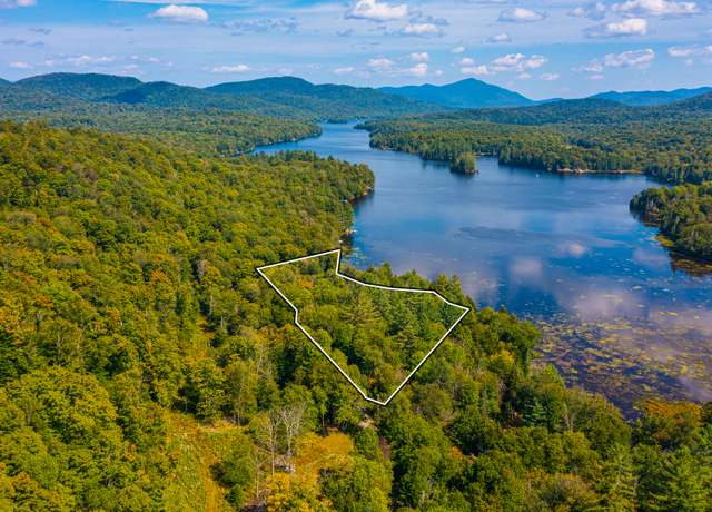 Property at 427 Woodys Road Rd, Newcomb, NY 12852