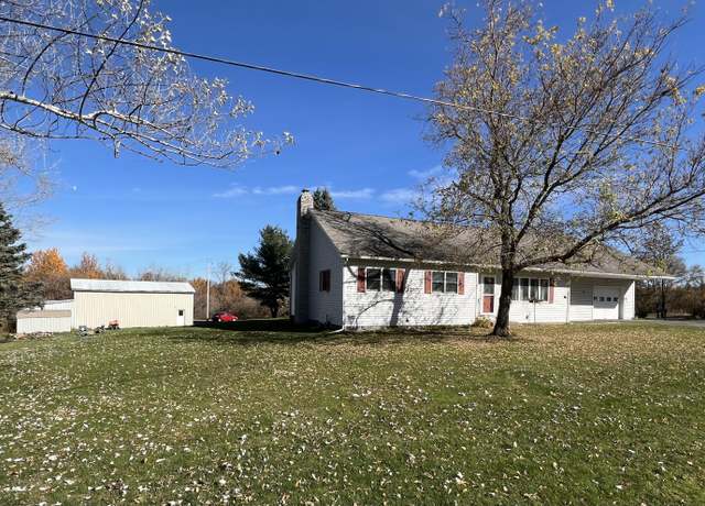 Property at 1 Peryer Rd, West Chazy, NY 12992, 3 beds, 1 bath
