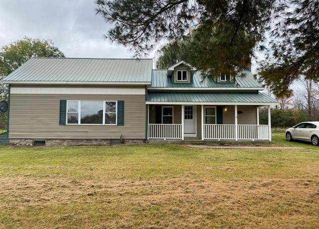 Property at 1025 County RT 50, Brasher Falls, NY 13613, 3 beds, 2 baths