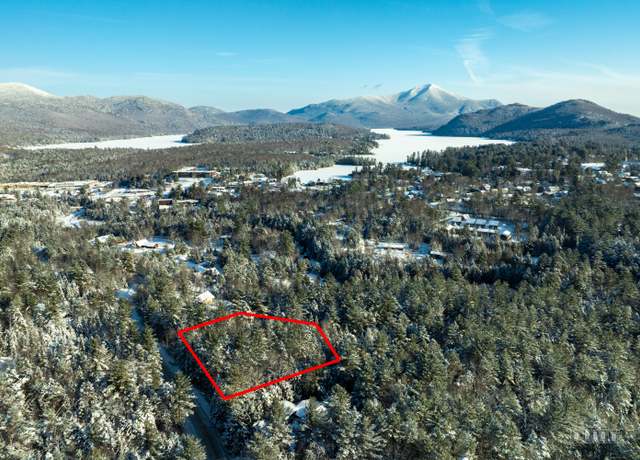 Property at Lot 10 Algonquin Dr, Lake Placid, NY 12946