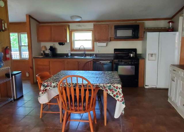 Property at 729 Standish Rd, Saranac, NY 12981, 5 beds, 1.5 baths