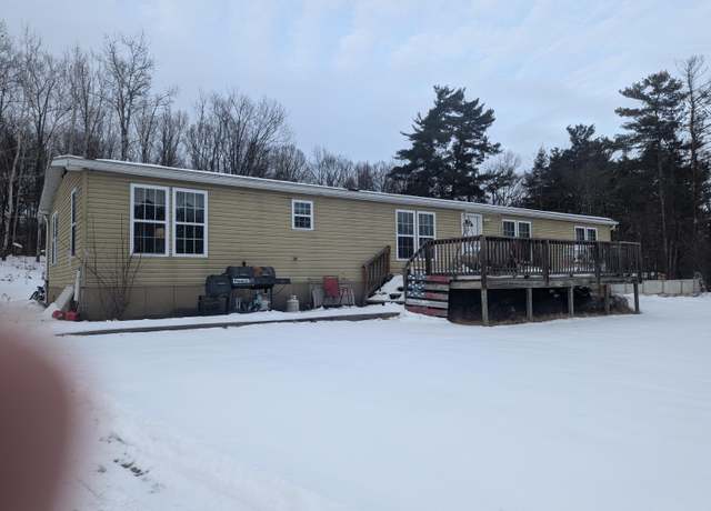 Property at 11 Jackson St, Port Henry, NY 12974, 3 beds, 2 baths