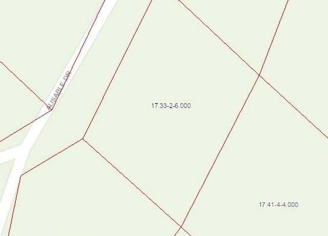 Property at 0 Ausable Dr, Jay, NY 12941