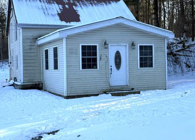Property at 367 Lapham Mills Rd Rd, Peru, NY 12972, 2 beds, 2 baths