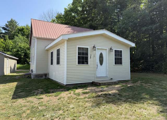 Property at 367 Lapham Mills Rd Rd, Peru, NY 12972, 2 beds, 2 baths