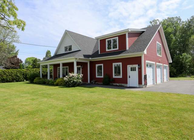 Property at 12 Firehouse Ln, Plattsburgh, NY 12901, 3 beds, 2.5 baths