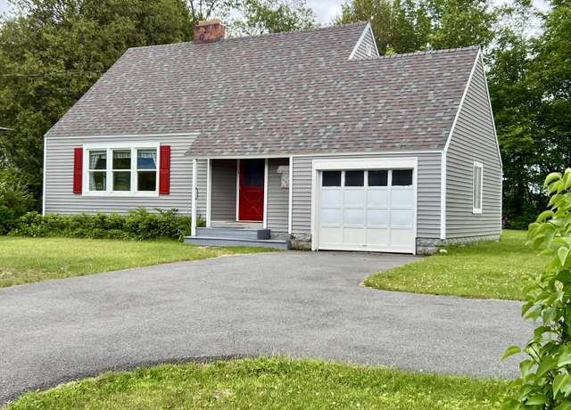 Property at 809 State Route 374, Cadyville, NY 12918, 3 beds, 1 bath