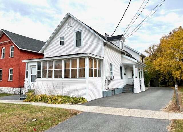 Property at 12 Lafayette St, Plattsburgh, NY 12901