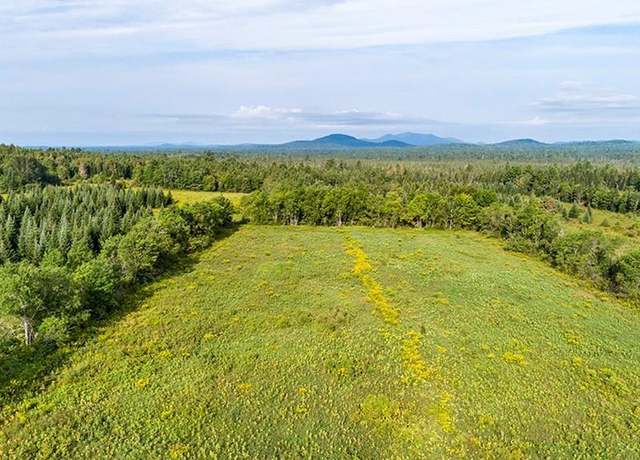 Property at 412 Harrietstown Rd, Saranac Lake, NY 12939