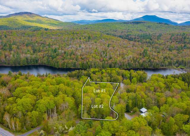Property at 0 Johnson Road, Lot 2, Newcomb, NY 12852