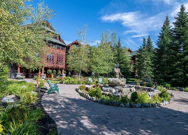 Property at 7 Whiteface Inn Lane Ln Unit 126 Interval 3, Lake Placid, NY 12946, 1 bed, 1.5 baths
