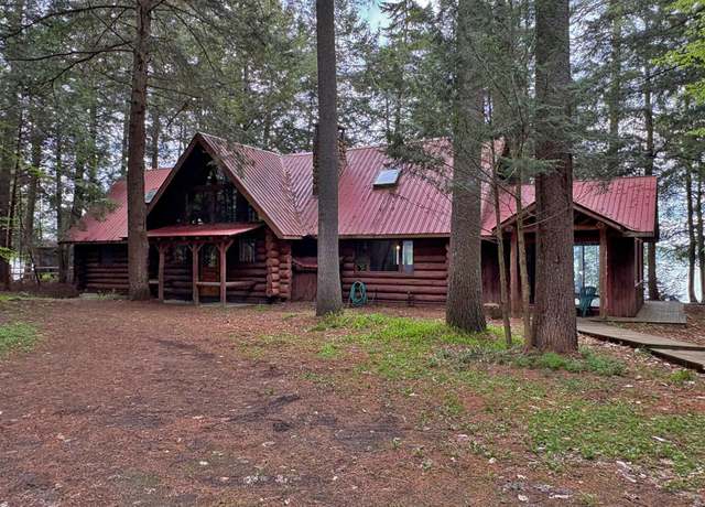 Property at 5082 State Rte 30, Lake Clear, NY 12945, 3 beds, 1.5 baths