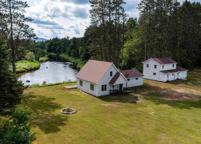 Property at 6689 State Route 30, Indian Lake, NY 12842, 7 beds, 5 baths