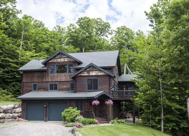 Property at 26 Overlook Way, Lake Placid, NY 12946, 4 beds, 4 baths