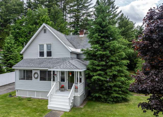 Property at 242 Hurley Ave, Lake Placid, NY 12946, 3 beds, 2 baths