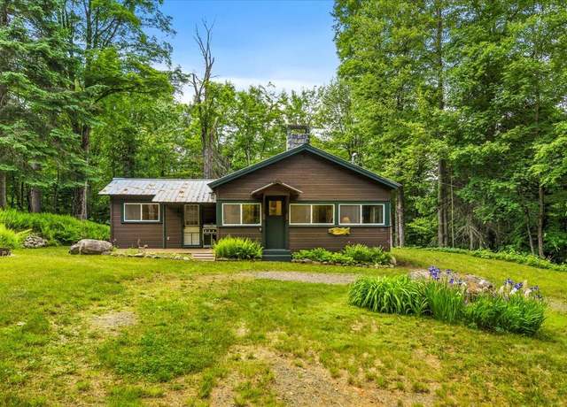 Property at 40 Carthage Way Way, Long Lake, NY 12847, 3 beds, 1 bath
