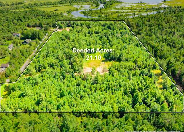 Property at 0 Glenwood Ave, Tupper Lake, NY 12986