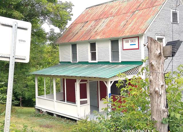 Property at 806 Nys Route 22, Westport, NY 12993, 5 beds, 2 baths