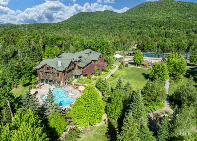 Property at 7 Whiteface Inn Ln Unit 327-Int 4, Lake Placid, NY 12946, 3 beds, 3 baths